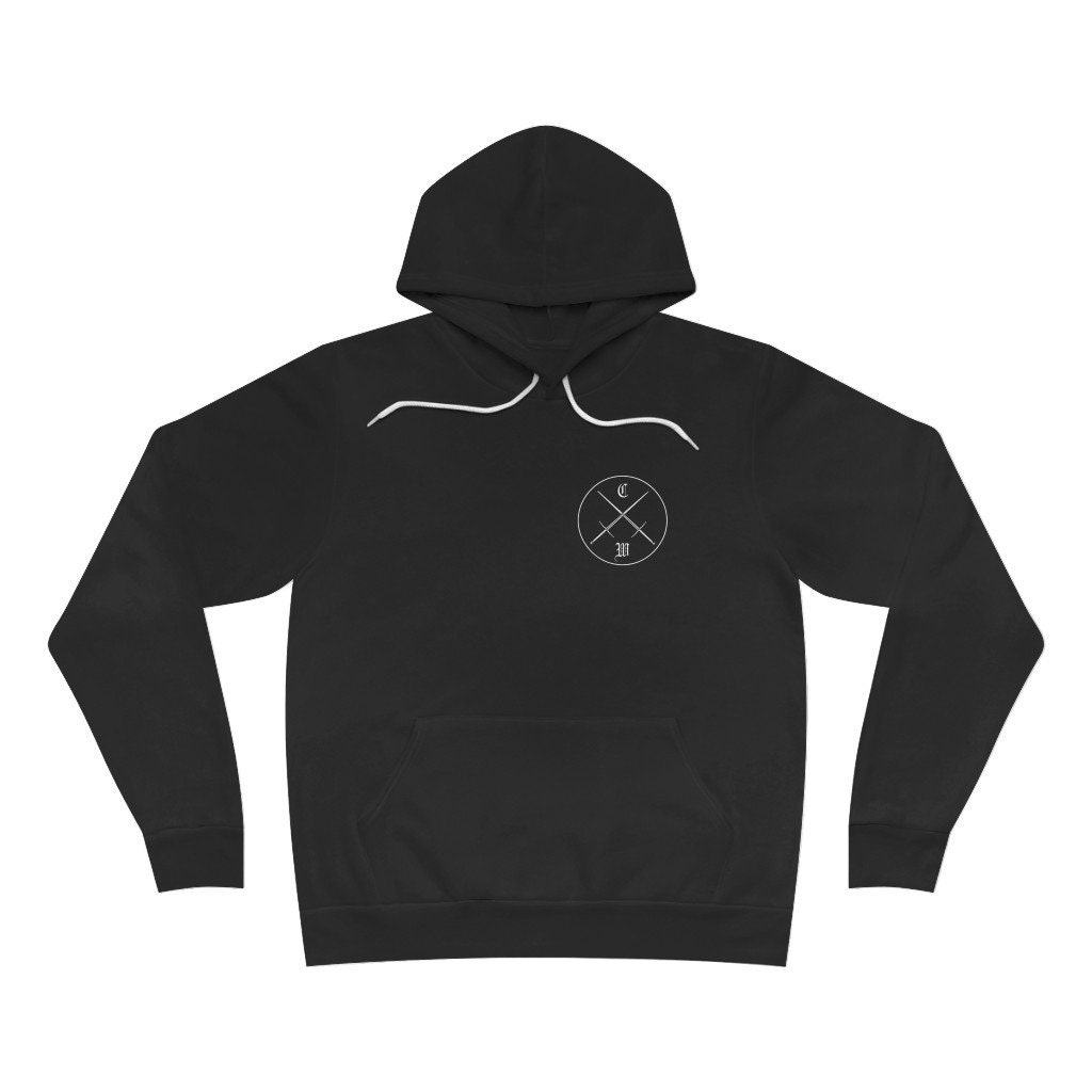 Chelsea Wolfe Hoodie Band Hoodie Gothic Gothic Rock Tarot Etsy UK