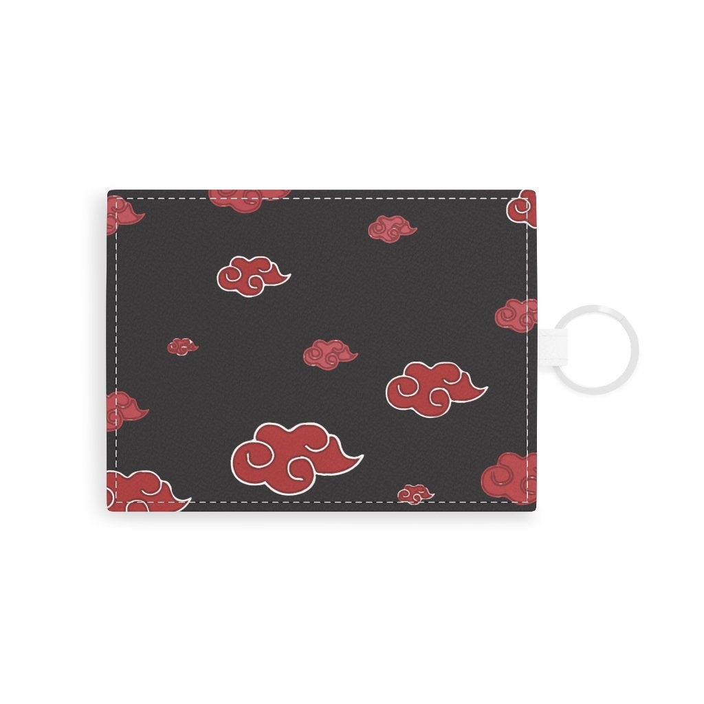 akatsuki wallet