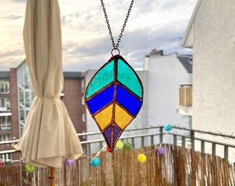 Vitraux Etsy