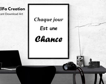 Wall Decor Printable Affordable By Elfacreation On Etsy