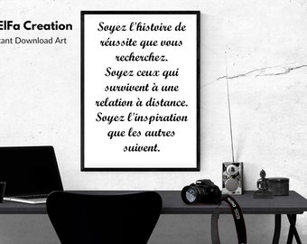 Amour Et Paix Etsy