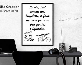 Tableau Noir Blanc Etsy