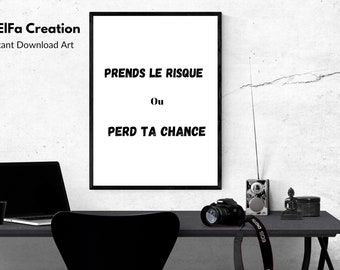 Citation Drole D Infirmiere Etsy