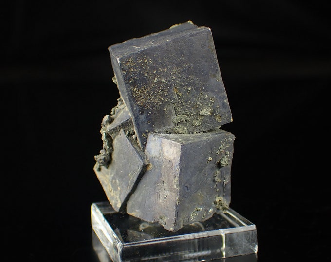 GALENA crystals with from Sweetwater mine, U.S. 10851