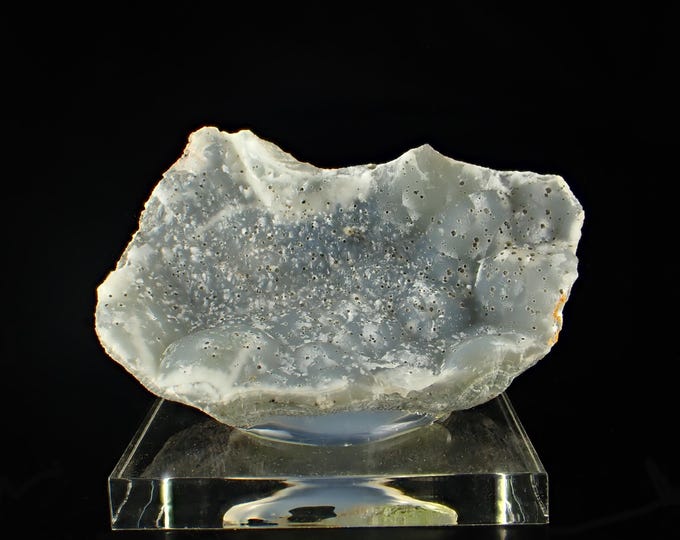 SMITHSONITE 6.0 x 4.3 x 2.0 cm from CONGO REPUBLIC 11062