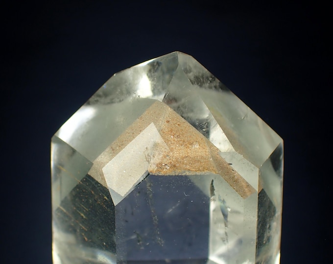 Phantom QUARTZ polished - Minas Gerais, Brazil