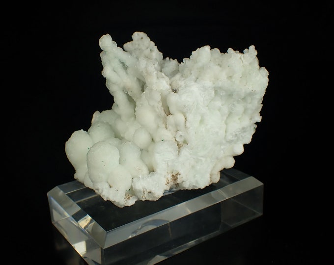ARAGONITE amazing crystals shape from USA 11137