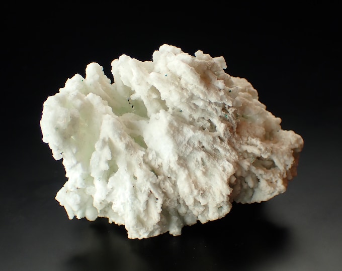 ARAGONITE crystal cluster 8,4 x 6,0 x 4,5 cm from U.S. 10364