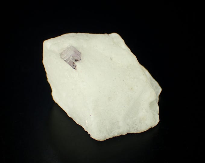 SCAPOLITE 3,6 x 3,2 x 2,4 cm AFGHANISTAN 12751