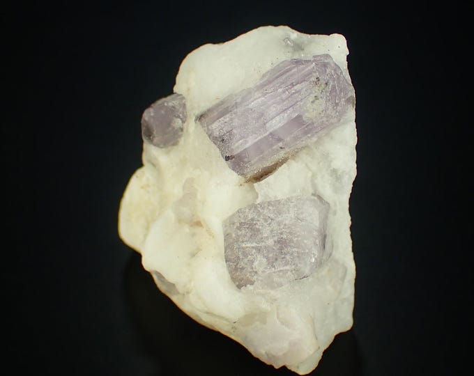 SCAPOLITE 3.5 x 2.8 x 1.5 cm AFGHANISTAN 11419