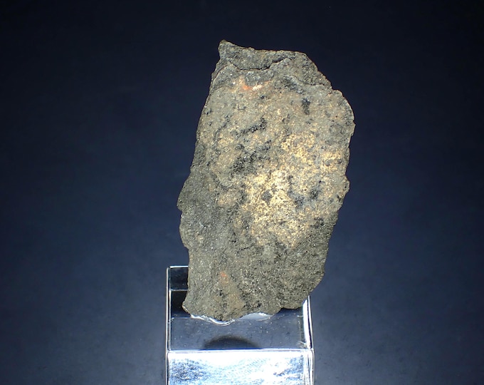 NATIVE SILVER with Chalcosine from Rudna mine, Poland