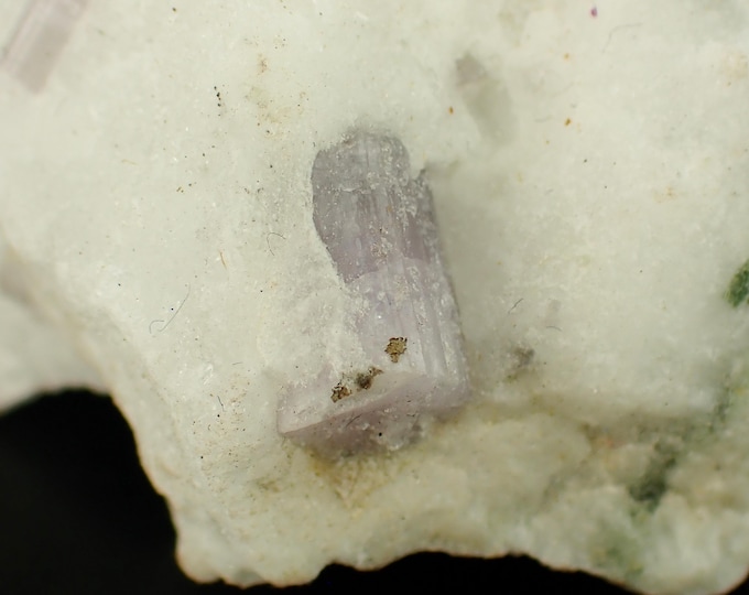 SCAPOLITE 4,3 x 4,0 x 2,7 cm AFGHANISTAN 12748