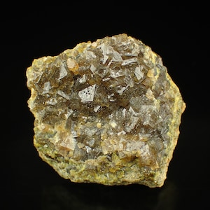 Topazolite garnet - Etsy 日本