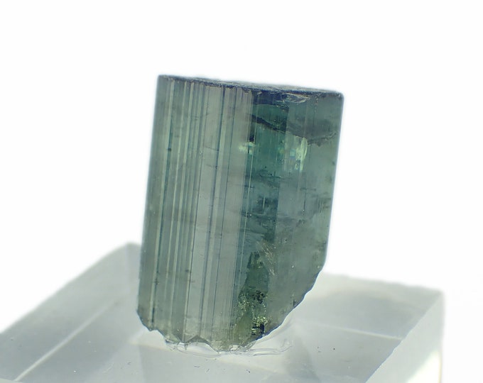 Tourmaline var ELBAITE from Cruzeiro mine BRAZIL 11552