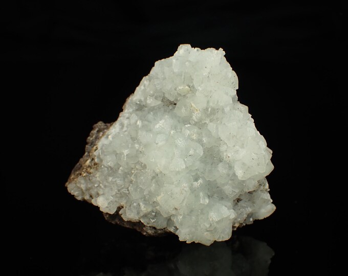 HEMIMORPHITE crystals 6,5 x 6,0 x 3,9 cm from CONGO 12787