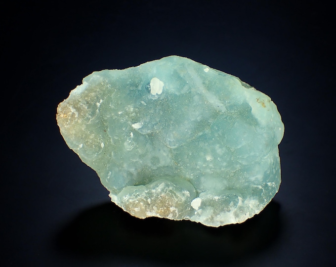 Smithsonite Crystals on Matrix 7,0 x 4,8 x 2,2 cm Congo Republic