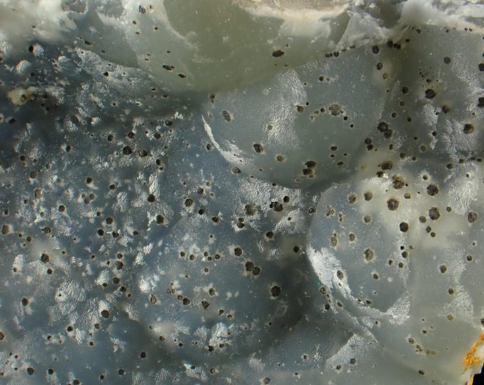 SMITHSONITE 6.0 x 4.3 x 2.0 cm from CONGO REPUBLIC