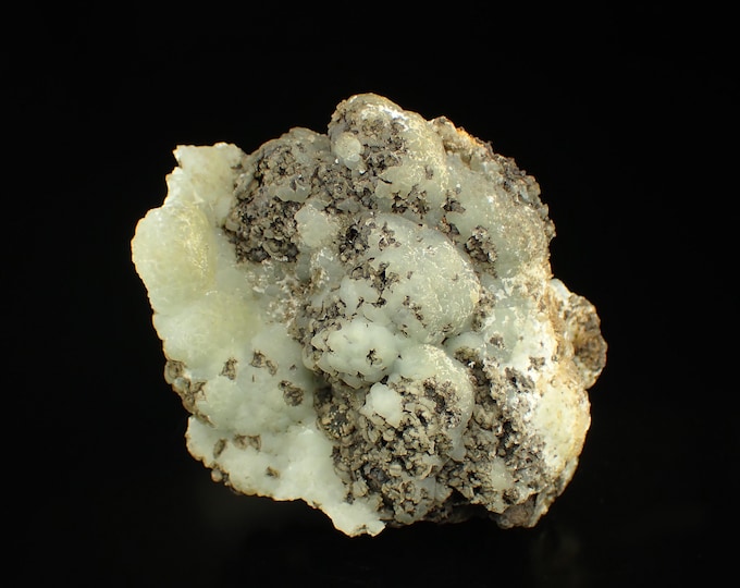 SMITHSONITE crystal cluster from San Antonio mine, MEXICO 11980