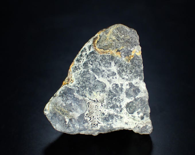 SMITHSONITE crystal cluster 3,4 x 2,9 x 2,0 cm Kelly mine, USA