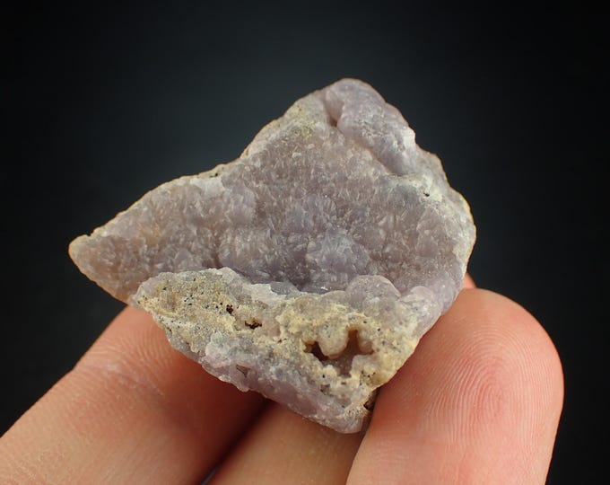 SMITHSONITE crystal cluster from Kelly mine, U.S. 11941