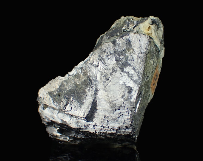 GALENA crystals 6,3 x 4,2 x 3,5 cm GERMANY 12972