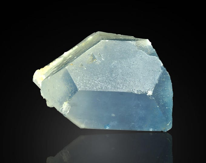 CELESTINE crystals 4,2 x 3,0 x 2,0 cm from AFGHANISTAN