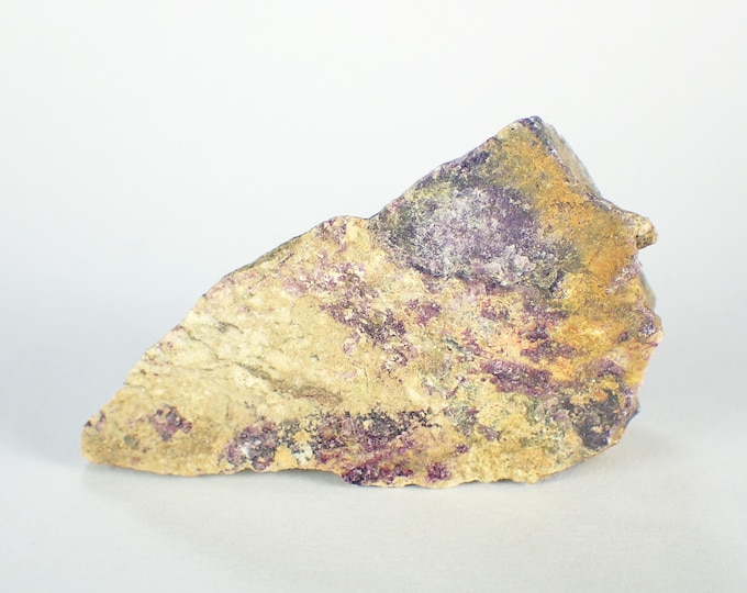 TIFFANY STONE rough 5,0 x 2,7 x 1,5 cm Bolivia