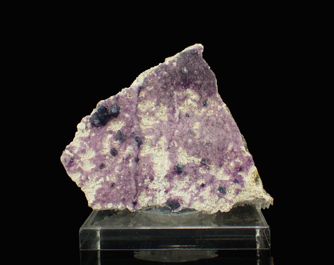 FLUORITE crystals 6,0 x 4,8 x 2,8 cm from CHINA 12932