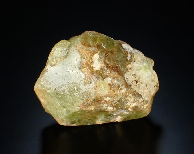 UGRANDITE rare garnet crystal 4,5 x 3,5 x 3,2 cm MALI