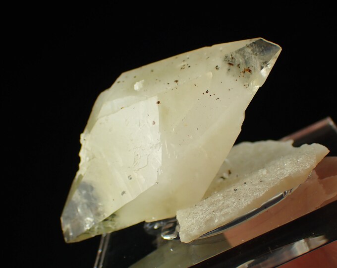 CALCITE crystal from Sweetwater mine, U.S. 11025