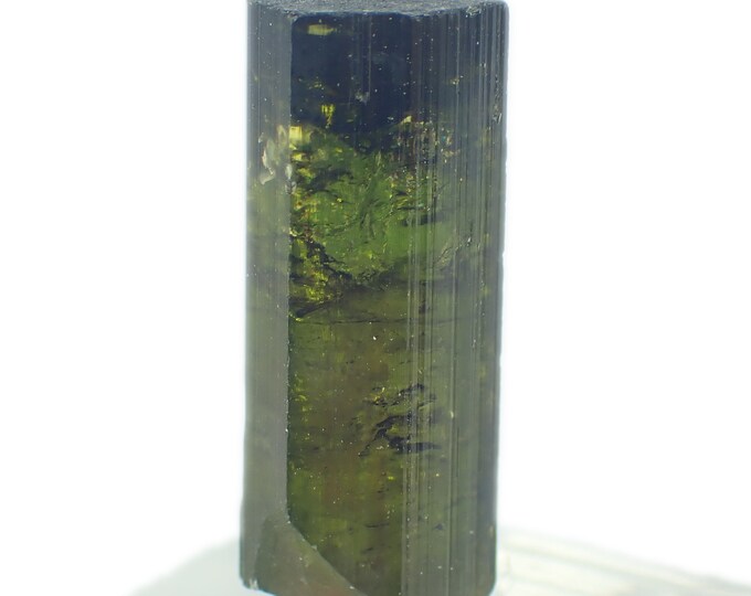 Tourmaline var ELBAITE from Cruzeiro mine BRAZIL 11551