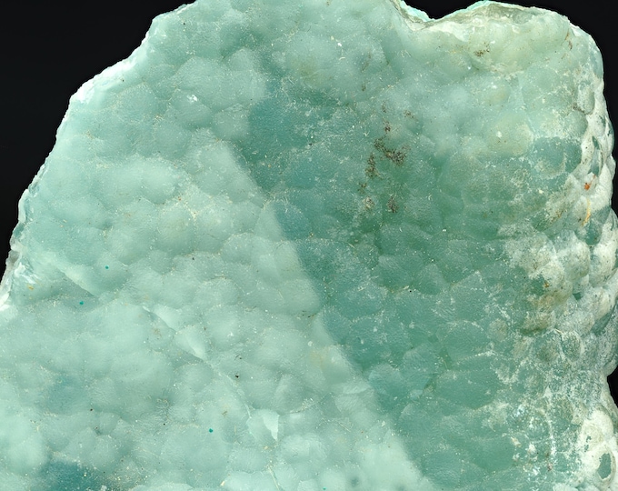 SMITHSONITE crystals 7,0 x 5,5 x 2,0 cm CONGO REPUBLIC