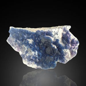 FLUORITE crystals 6,9 x 3,7 x 2,5 cm from CHINA 11746