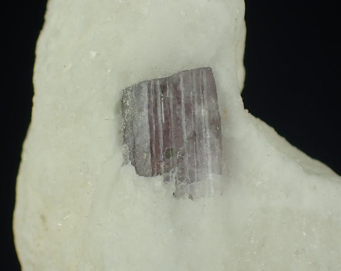 SCAPOLITE 5,2 x 3,3 x 3,0 cm AFGHANISTAN 11304