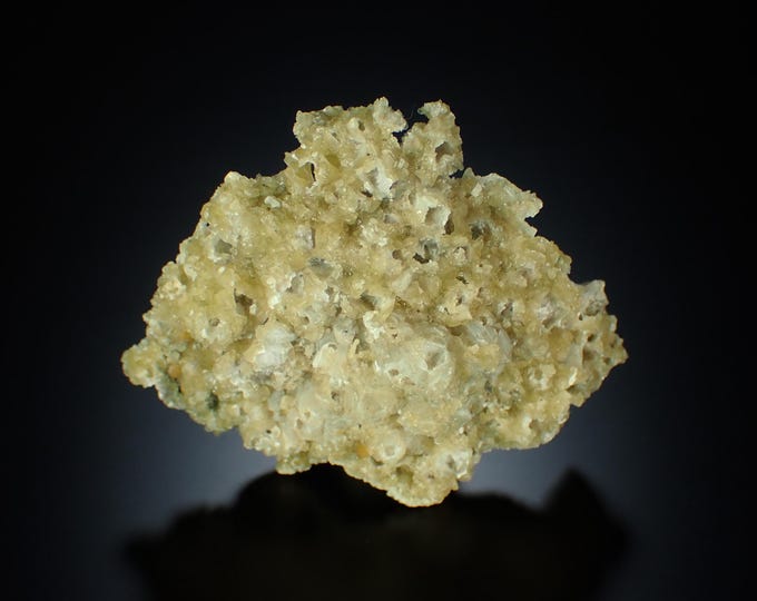 CALCITE crystal cluster 5,6 x 4,8 x 1,5 cm POLAND
