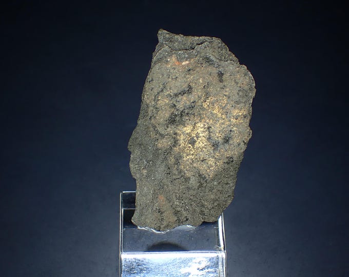 NATIVE SILVER with Chalcosine from Rudna mine, Poland