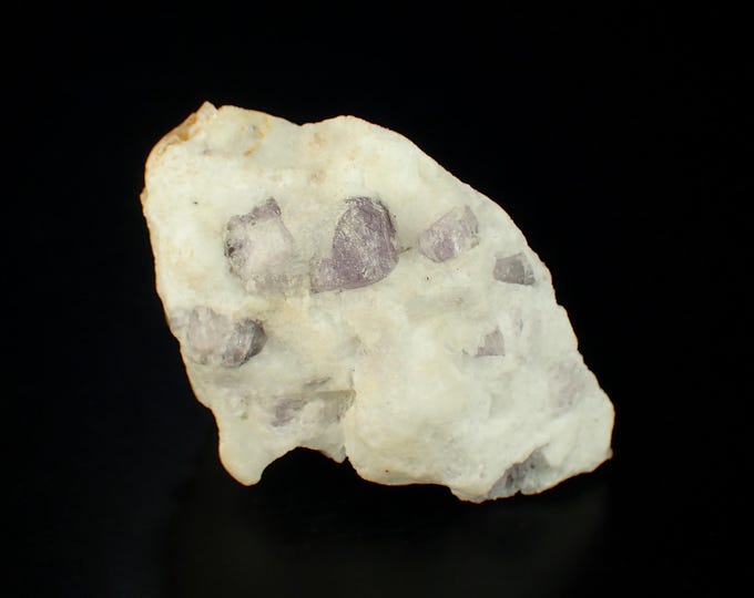 SCAPOLITE 4,5 x 3,0 x 1,6 cm AFGHANISTAN 12753