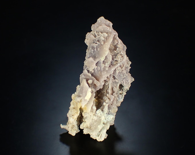 Grape Chalcedony Crystal Cluster 7,3 x 3,0 x 2,7 cm INDONESIA