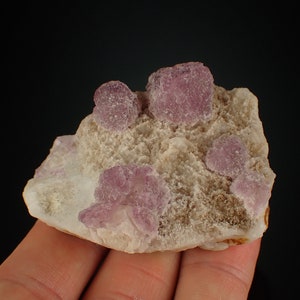 Cristalli a gradini di FLUORITE del MESSICO 1207
