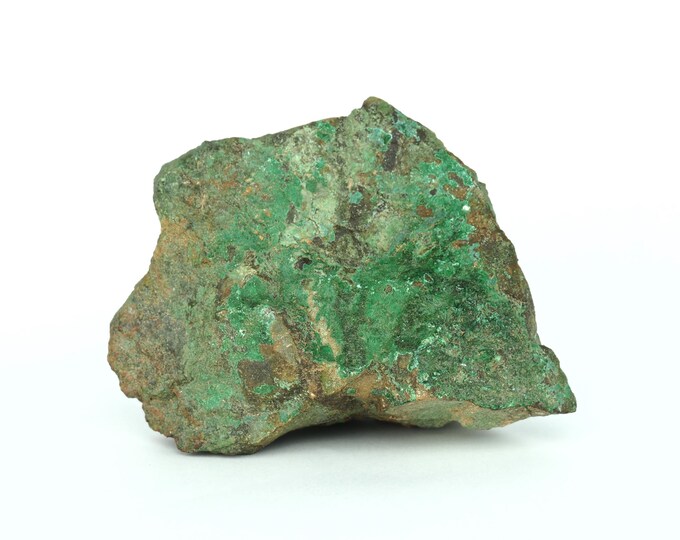 MALACHITE 7,5 x 4,6 x 3,6 cm from Arizona, U.S. 12380