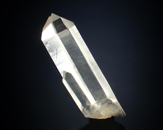 Mountain QUARTZ Crystal - Jegłowa, Poland