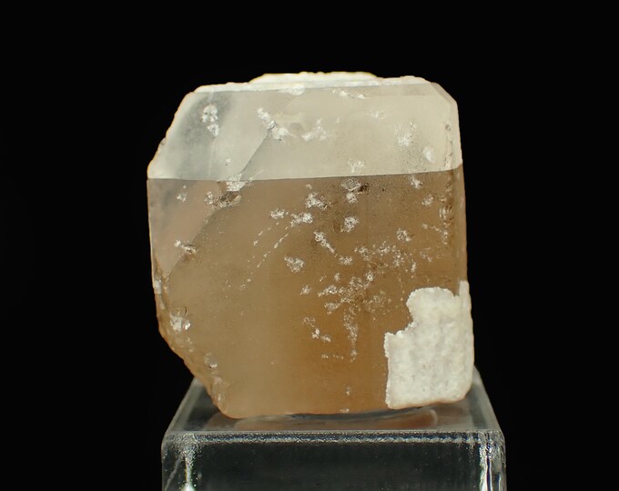 TOPAZ crystal 3,0 x 2,8 x 2,0 cm from PAKISTAN 12927