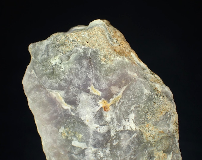 SMITHSONITE crystal cluster 4,2 x 2,8 x 1,2 cm Kelly mine, USA