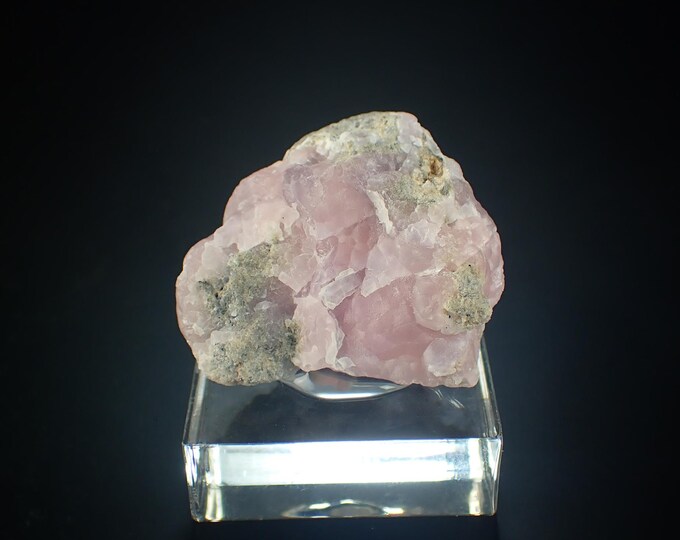 SMITHSONITE crystal cluster 3,0 x 2,0 x 1,8 cm Kelly mine, U.S. 11791