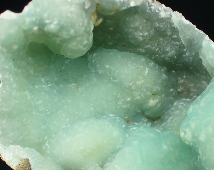 SMITHSONITE 5,0 x 3,1 x 2,5 cm CONGO REPUBLIC 12734