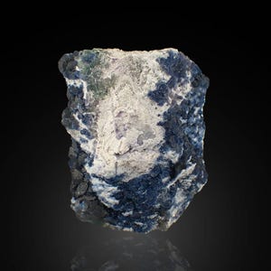 FLUORITE crystals 6,8 x 5,0 x 2,9 cm from CHINA 12788
