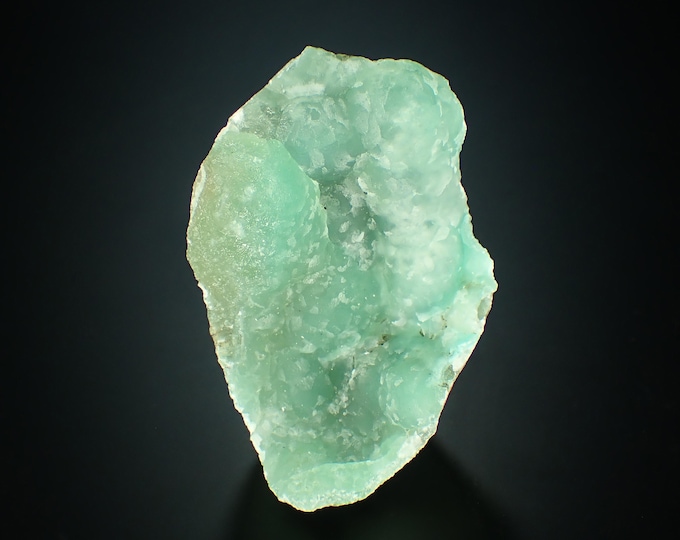 SMITHSONITE 6,0 x 3,8 x 2,7 cm CONGO REPUBLIC 11398