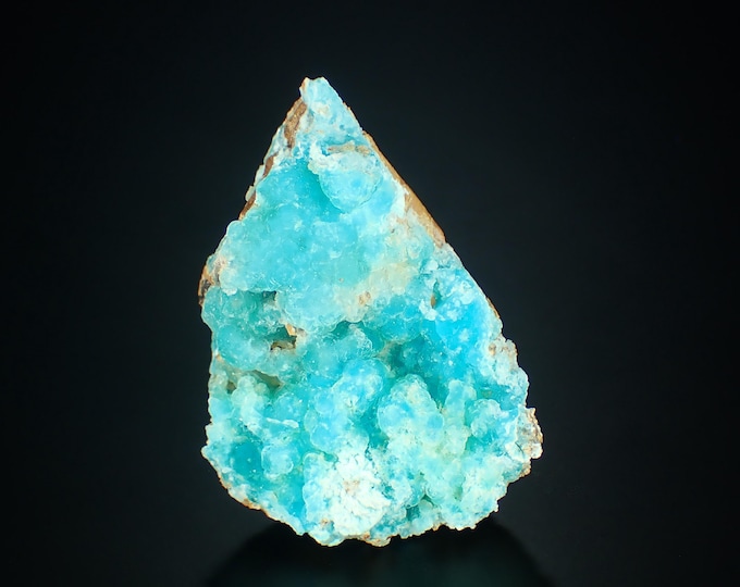 HEMIMORPHITE 5.5 x 3.7 x 2.5 cm from CONGO 11373