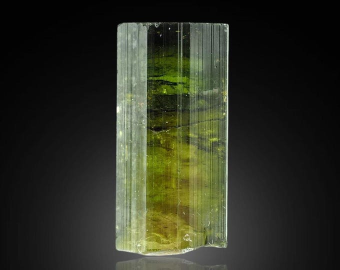 Tourmaline var ELBAITE from Cruzeiro mine BRAZIL 12084