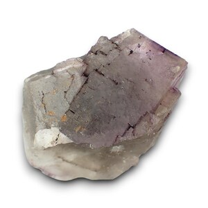 FLUORITE crystals 6,3 x 4,5 x 2,8 cm Mexico 10654